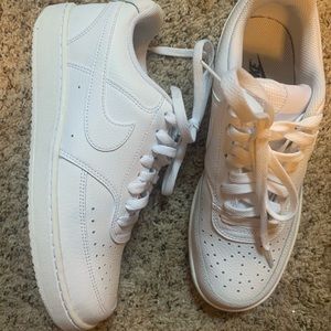 Nike Air Force One’s